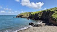 Martin's Haven &ndash; &copy; Sinah Witzig (Eberhardt TRAVEL)