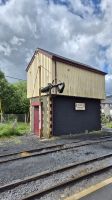 Blaenau Ffestinog Bahnhof &ndash; &copy; Sinah Witzig (Eberhardt TRAVEL)