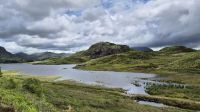 Fahrt mit der Ffestinog Railway &ndash; &copy; Sinah Witzig (Eberhardt TRAVEL)