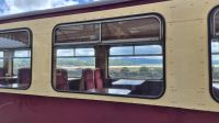 Fahrt mit der Ffestinog Railway &ndash; &copy; Sinah Witzig (Eberhardt TRAVEL)