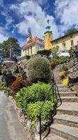 Portmeirion &ndash; &copy; Sinah Witzig (Eberhardt TRAVEL)