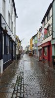 Caernarfon  &ndash; &copy; Sinah Witzig (Eberhardt TRAVEL)