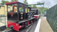 Snowdon Mountain Railway &ndash; &copy; Sinah Witzig (Eberhardt TRAVEL)