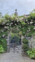 Bodnant Garden &ndash; &copy; Sinah Witzig (Eberhardt TRAVEL)