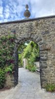 Bodnant Garden &ndash; &copy; Sinah Witzig (Eberhardt TRAVEL)
