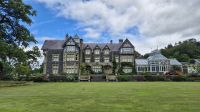 Bodnant Garden &ndash; &copy; Sinah Witzig (Eberhardt TRAVEL)