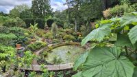 Bodnant Garden &ndash; &copy; Sinah Witzig (Eberhardt TRAVEL)
