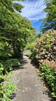Bodnant Garden &ndash; &copy; Sinah Witzig (Eberhardt TRAVEL)