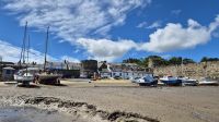 Conwy &ndash; &copy; Sinah Witzig (Eberhardt TRAVEL)