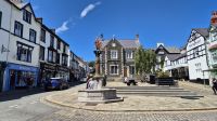 Conwy &ndash; &copy; Sinah Witzig (Eberhardt TRAVEL)