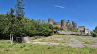 Conwy Castle &ndash; &copy; Sinah Witzig (Eberhardt TRAVEL)
