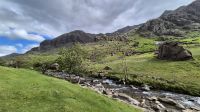Eryri (Snowdonia) Nationalpark &ndash; &copy; Sinah Witzig (Eberhardt TRAVEL)