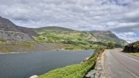 Eryri (Snowdonia) Nationalpark &ndash; &copy; Sinah Witzig (Eberhardt TRAVEL)