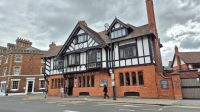 Chester &ndash; &copy; Sinah Witzig (Eberhardt TRAVEL)