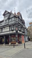Chester &ndash; &copy; Sinah Witzig (Eberhardt TRAVEL)