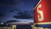Fährüberfahrt nach Holland &ndash; &copy; Sinah Witzig (Eberhardt TRAVEL)