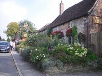 Avebury - England