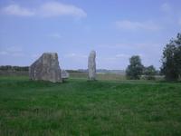 Steinkreis Avebury