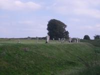 Steinkreis Avebury