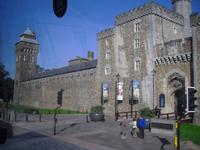 Cardiff - Wales