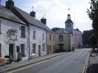 Laugharne 