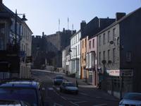 Pembroke Castle