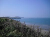 Wandern im Pembrokeshire Coast National Park 