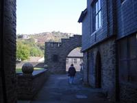Machynlleth - Einstige Hauptstadt von Wales(Parlamentsgebäude)