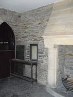 Machynlleth - Einstige Hauptstadt von Wales(Parlamentsgebäude)