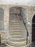 Machynlleth - Einstige Hauptstadt von Wales(Parlamentsgebäude)