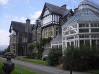 Bodnant Garden