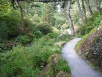 Bodnant Garden