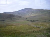Zugfahrt zum Snowdon