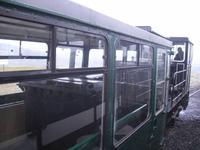 Snowdon Mountain Railway in Llanberis