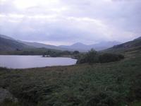 Fotostopp am See Mymbyt