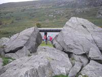 Fotostopp am See Mymbyt