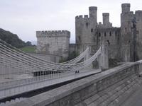 Conwy Castle