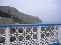 Great Ormes bei Llandudno