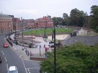 Chester - Amphitheater