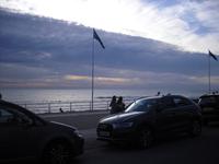 Aberystwyth - Wales