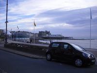 Aberystwyth - Wales