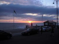 Aberystwyth - Wales
