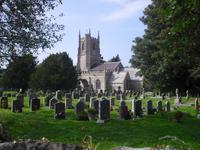 Avebury - England