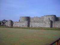 Beaumaris Castle