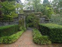 Bodnant Garden