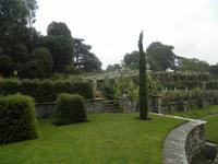Bodnant Garden