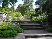 Bodnant Garden