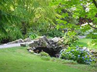 Bodnant Garden