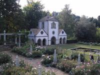 Bodnant Garden