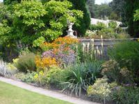 Bodnant Garden